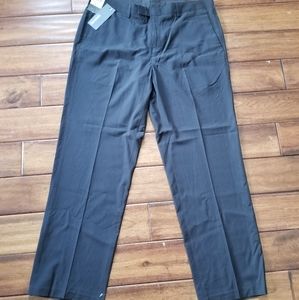 Kenneth Cole Reaction Mens Dress Pants, NWT, 38Wx32L